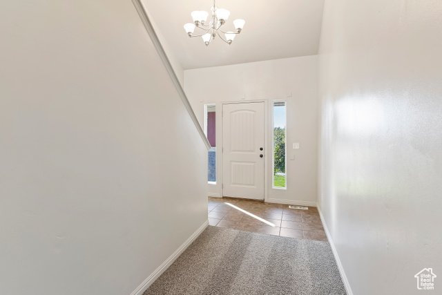 Photo 4 for MLS #2116305 at 3166 W 5625 South