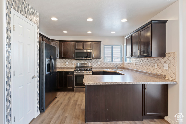 Photo 13 for MLS #2116305 at 3166 W 5625 South