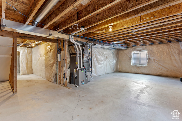 Photo 29 for MLS #2116305 at 3166 W 5625 South