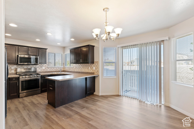 Photo 11 for MLS #2116305 at 3166 W 5625 South