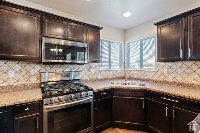 Photo 16 for MLS #2116305 at 3166 W 5625 South