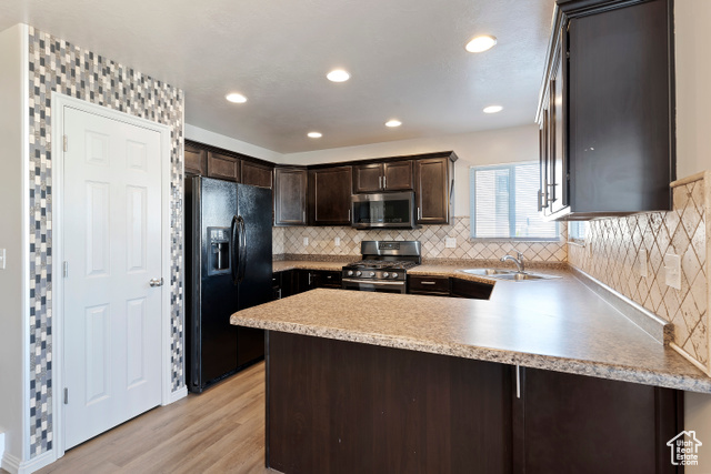 Photo 15 for MLS #2116305 at 3166 W 5625 South