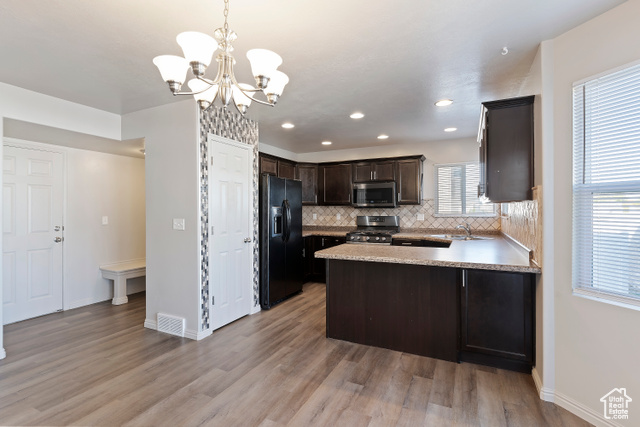 Photo 12 for MLS #2116305 at 3166 W 5625 South