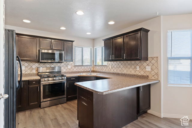 Photo 14 for MLS #2116305 at 3166 W 5625 South