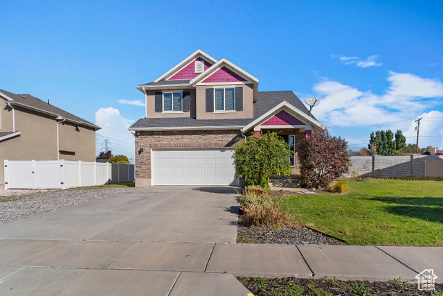 Photo 2 for MLS #2116305 at 3166 W 5625 South