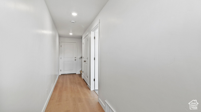 Photo 6 for MLS #2116309 at 1455 N 1875 West #167