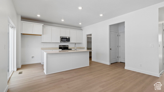 Photo 11 for MLS #2116309 at 1455 N 1875 West #167
