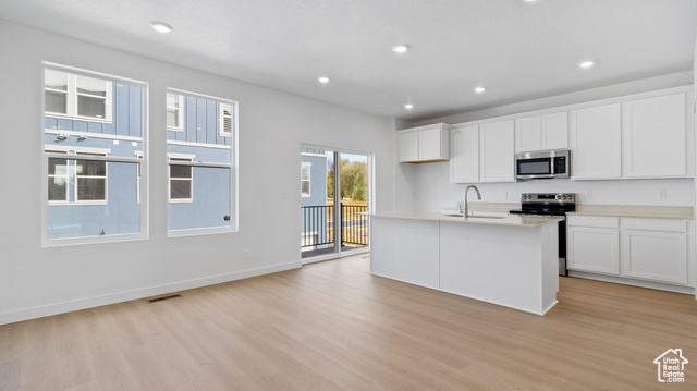Photo 10 for MLS #2116309 at 1455 N 1875 West #167