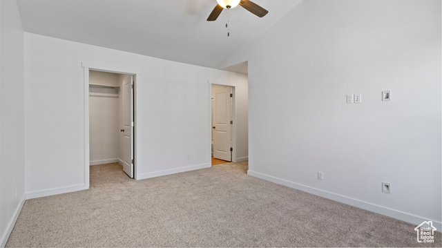 Photo 18 for MLS #2116309 at 1455 N 1875 West #167