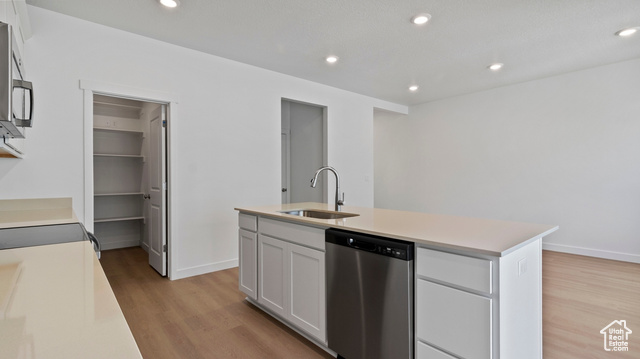 Photo 12 for MLS #2116309 at 1455 N 1875 West #167