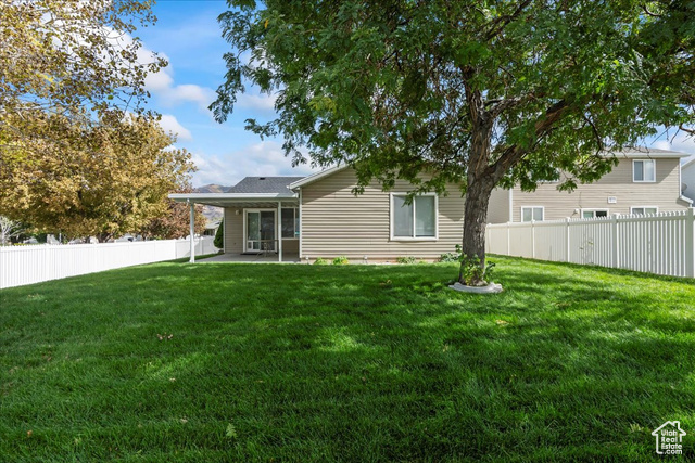 Photo 22 for MLS #2116312 at 5451 N Heather Way