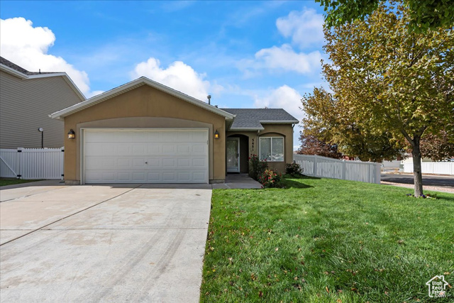 5451 N HEATHER WAY, Stansbury Park UT 84074