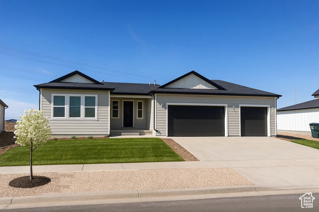 1068 S 3440 E #120, Spanish Fork UT 84660