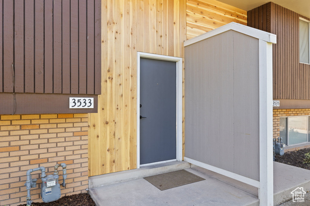 Photo 3 for MLS #2116323 at 3533 W 3650 South