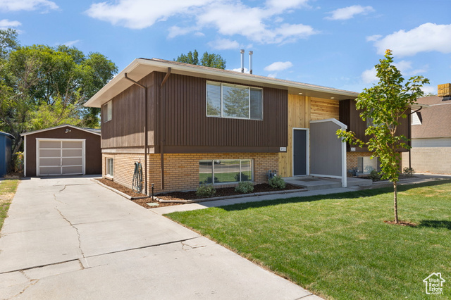 3533 W 3650 S, West Valley City UT 84119