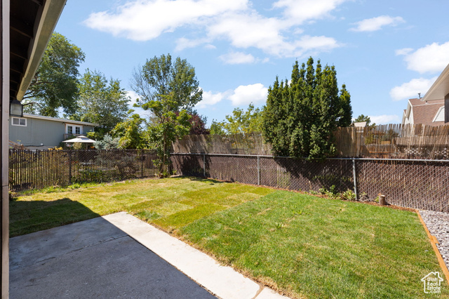 Photo 21 for MLS #2116323 at 3533 W 3650 South