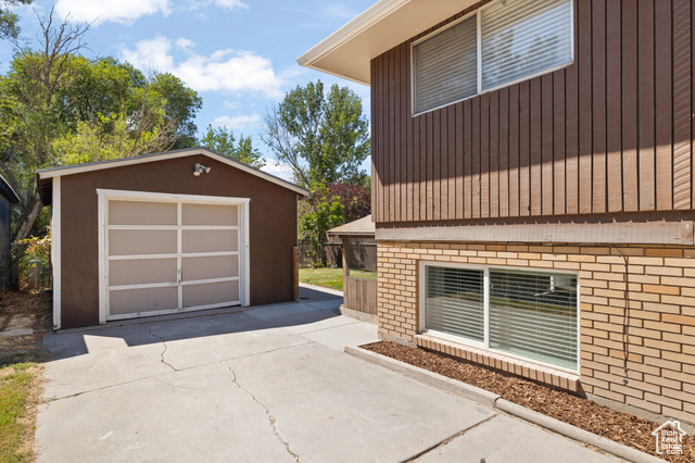 Photo 22 for MLS #2116323 at 3533 W 3650 South