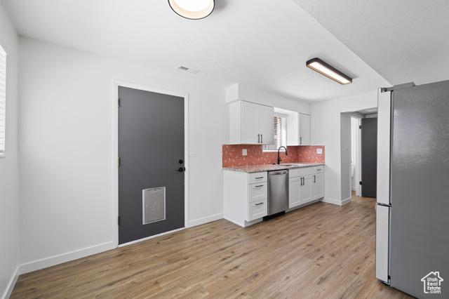 Photo 6 for MLS #2116323 at 3533 W 3650 South
