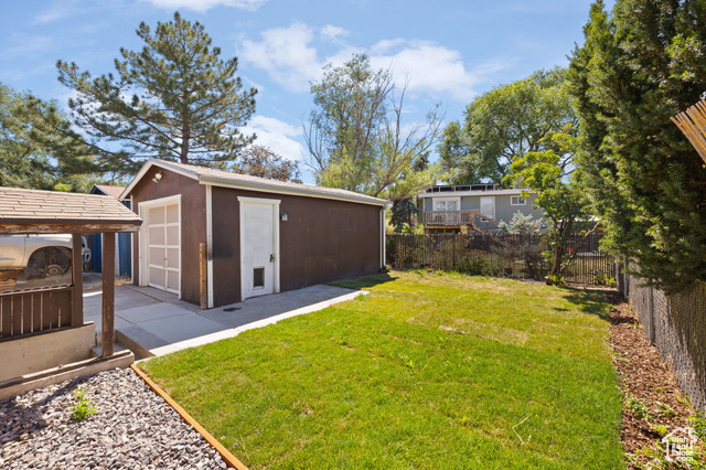 Photo 20 for MLS #2116323 at 3533 W 3650 South