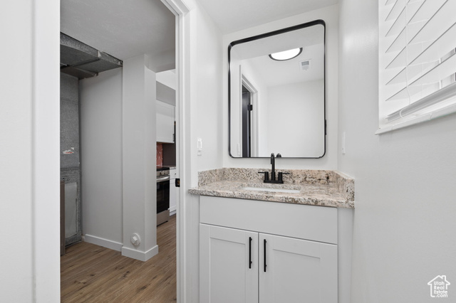 Photo 11 for MLS #2116323 at 3533 W 3650 South
