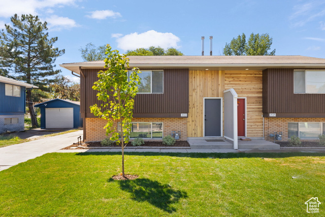 Photo 2 for MLS #2116323 at 3533 W 3650 South