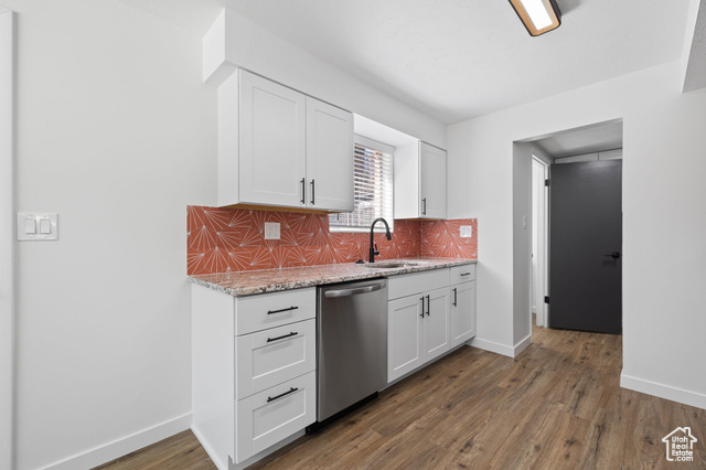 Photo 7 for MLS #2116323 at 3533 W 3650 South