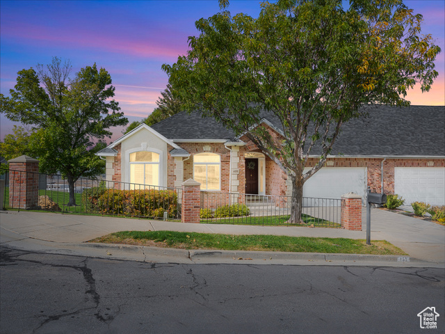 455 E ROCKY MOUTH LN, Draper UT 84020