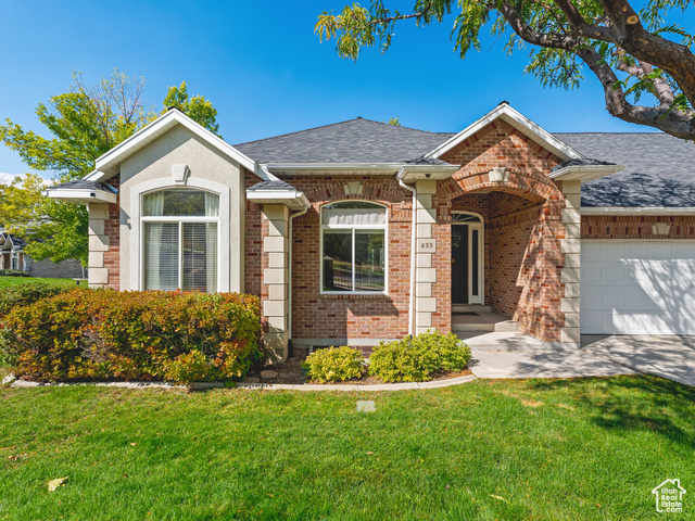 Photo 5 for MLS #2116325 at 455 E Rocky Mouth Ln