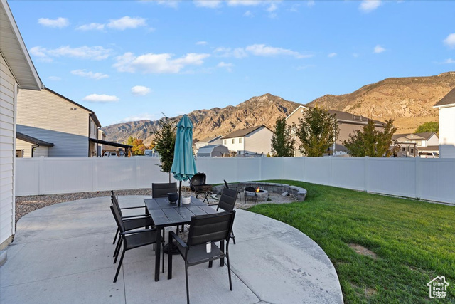 Photo 26 for MLS #2116327 at 1080 N 575 West