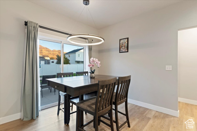 Photo 10 for MLS #2116327 at 1080 N 575 West