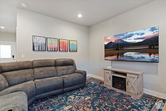 Photo 8 for MLS #2116327 at 1080 N 575 West
