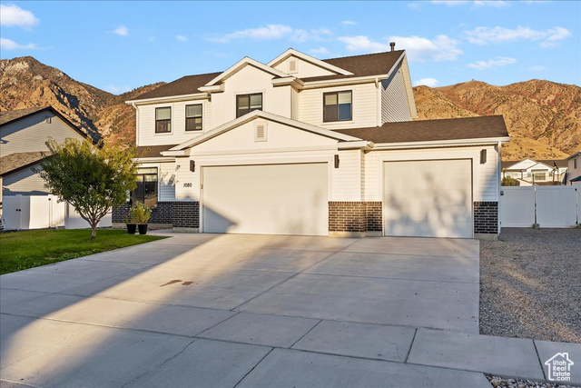 Photo 3 for MLS #2116327 at 1080 N 575 West