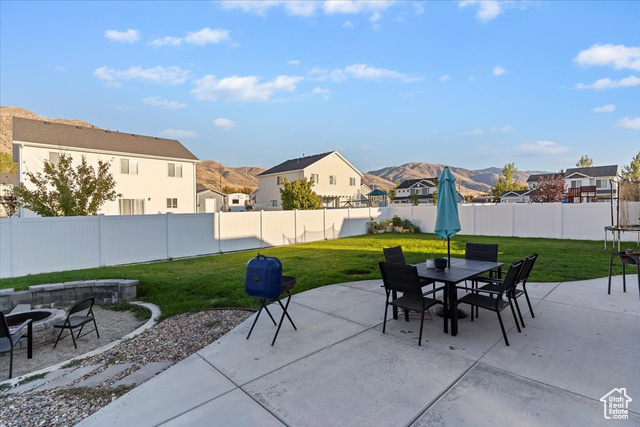 Photo 27 for MLS #2116327 at 1080 N 575 West