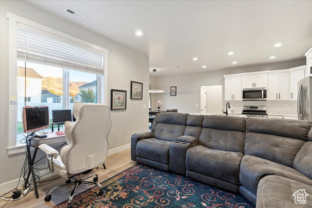 Photo 7 for MLS #2116327 at 1080 N 575 West