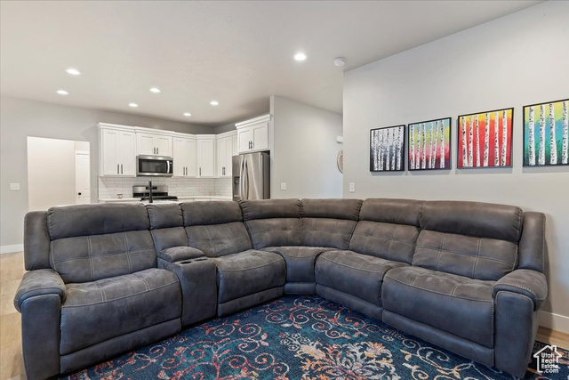 Photo 9 for MLS #2116327 at 1080 N 575 West