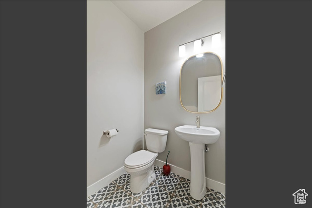 Photo 22 for MLS #2116327 at 1080 N 575 West