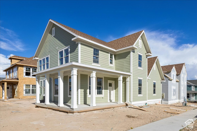 6808 W DOCKSIDER DR #307, South Jordan UT 84009