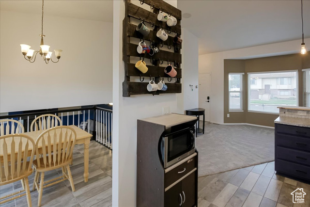 Photo 10 for MLS #2116330 at 2829 W 5925 South