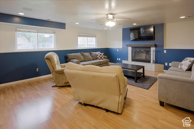 Photo 16 for MLS #2116330 at 2829 W 5925 South