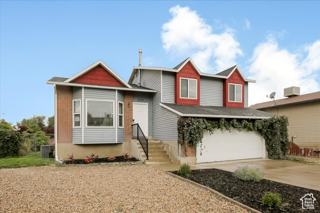 2829 W 5925 S, Roy UT 84067