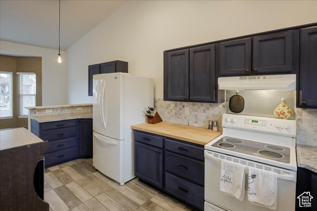 Photo 7 for MLS #2116330 at 2829 W 5925 South
