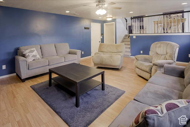 Photo 15 for MLS #2116330 at 2829 W 5925 South