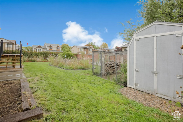 Photo 29 for MLS #2116330 at 2829 W 5925 South