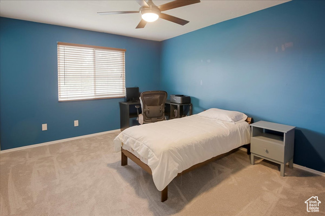 Photo 18 for MLS #2116330 at 2829 W 5925 South