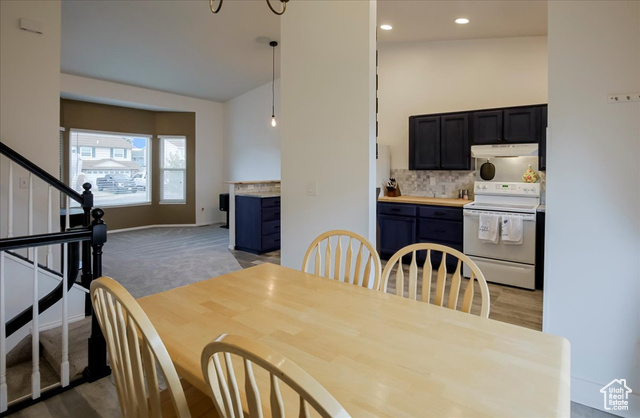 Photo 12 for MLS #2116330 at 2829 W 5925 South