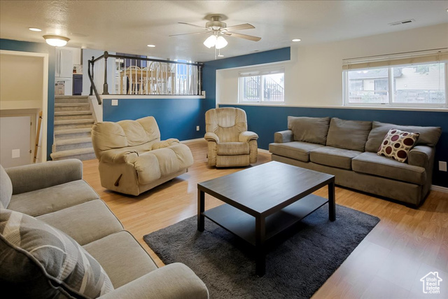 Photo 13 for MLS #2116330 at 2829 W 5925 South