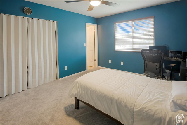 Photo 19 for MLS #2116330 at 2829 W 5925 South