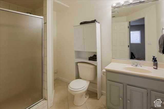 Photo 28 for MLS #2116330 at 2829 W 5925 South