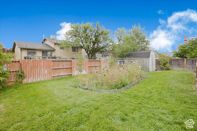 Photo 30 for MLS #2116330 at 2829 W 5925 South