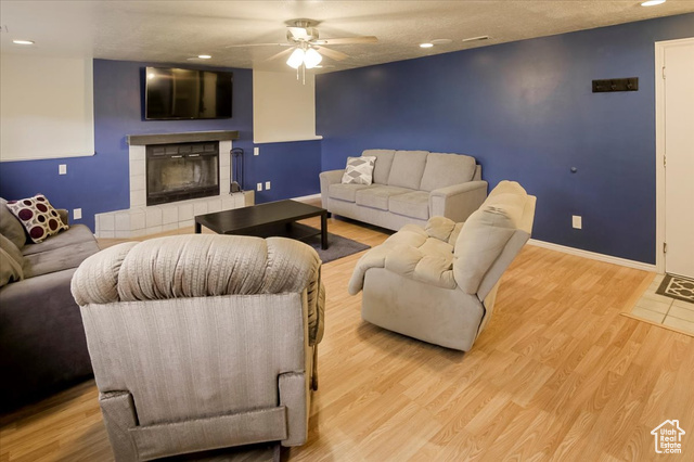 Photo 14 for MLS #2116330 at 2829 W 5925 South